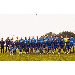 Definidos os jogos das quartas de final da Taça Paraná 2025